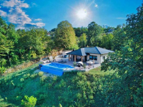 Vikendica-Villa Belvedere Srebrenik